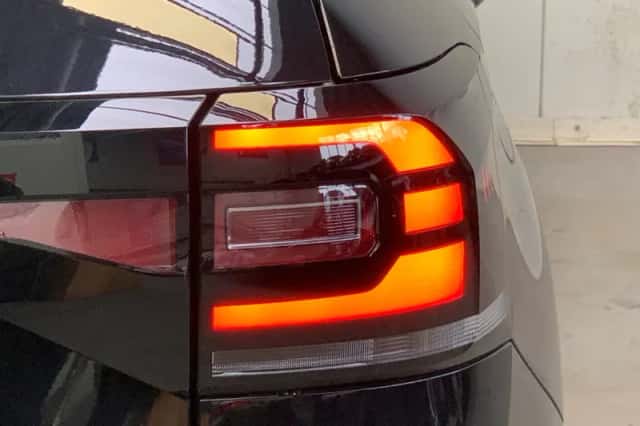 Volkswagen T-Cross (2023) thumbnail 21