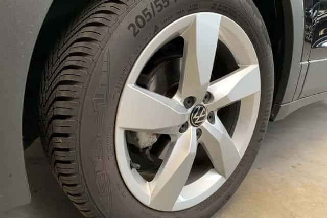 Volkswagen T-Cross (2023) thumbnail 22