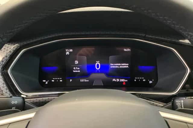Volkswagen T-Cross (2023) thumbnail 24