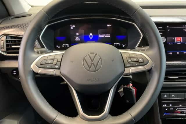 Volkswagen T-Cross (2023) thumbnail 26