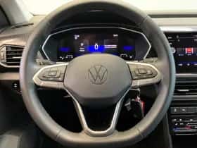 Volkswagen T-Cross (2023) thumbnail 26