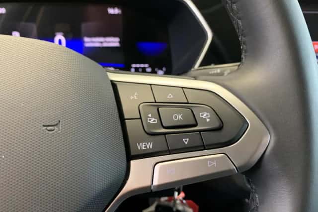 Volkswagen T-Cross (2023) thumbnail 27
