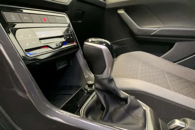 Volkswagen T-Cross (2023) thumbnail 28