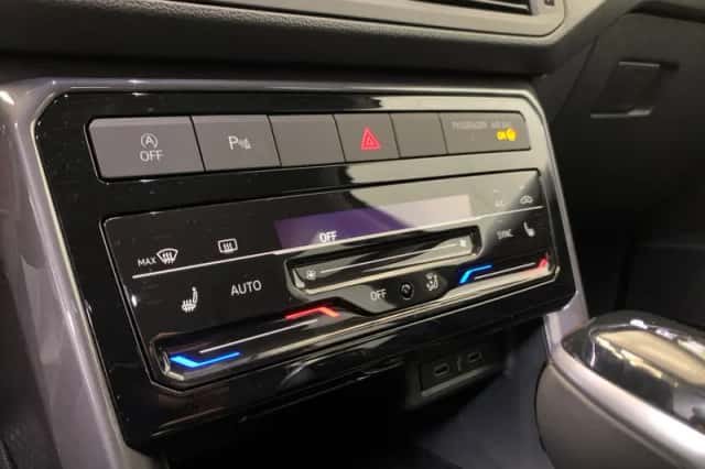 Volkswagen T-Cross (2023) thumbnail 29