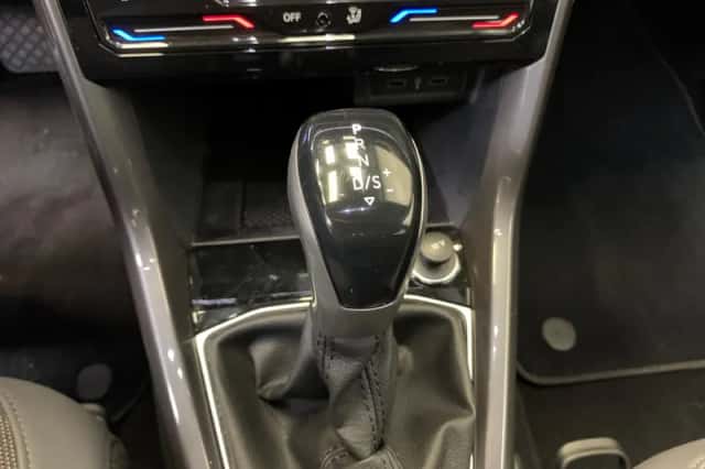 Volkswagen T-Cross (2023) thumbnail 30