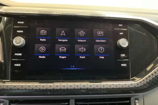 Volkswagen T-Cross (2023) thumbnail 32