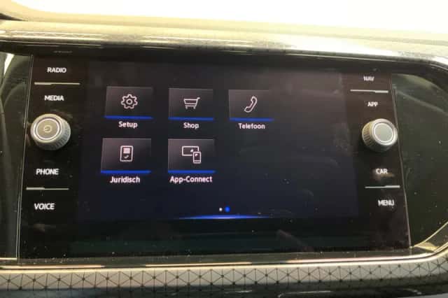 Volkswagen T-Cross (2023) thumbnail 33