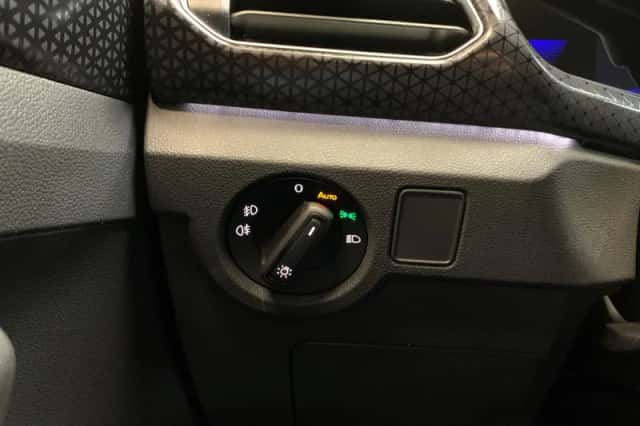 Volkswagen T-Cross (2023) thumbnail 37