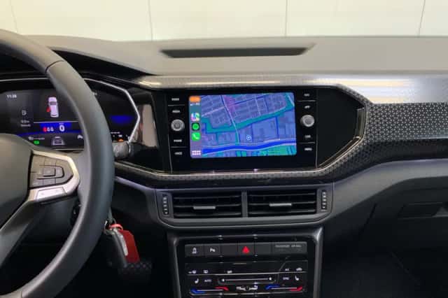 Volkswagen T-Cross (2023) thumbnail 38