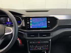 Volkswagen T-Cross (2023) thumbnail 38