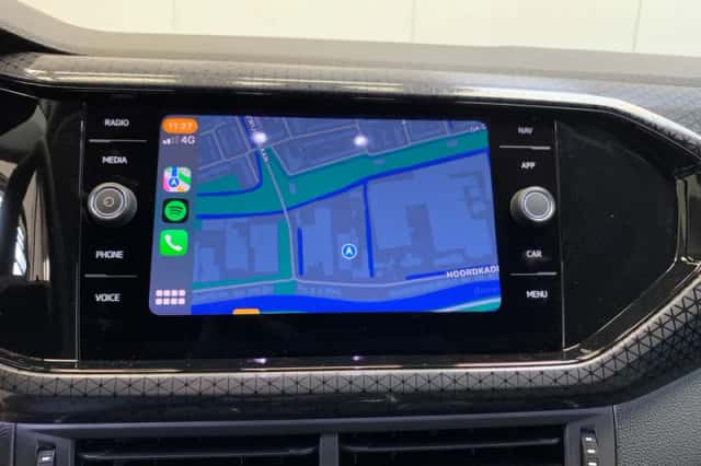 Volkswagen T-Cross (2023) thumbnail 40
