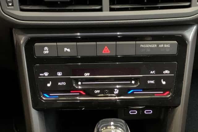 Volkswagen T-Cross (2023) thumbnail 41