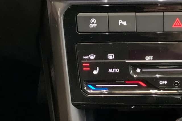 Volkswagen T-Cross (2023) thumbnail 42
