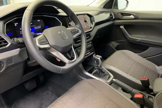 Volkswagen T-Cross (2023) thumbnail 46