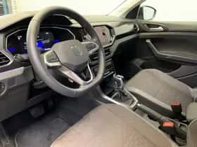 Volkswagen T-Cross (2023) thumbnail 46