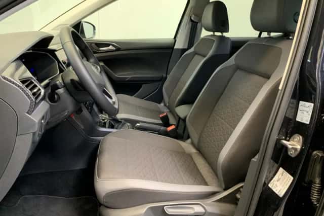 Volkswagen T-Cross (2023) thumbnail 47
