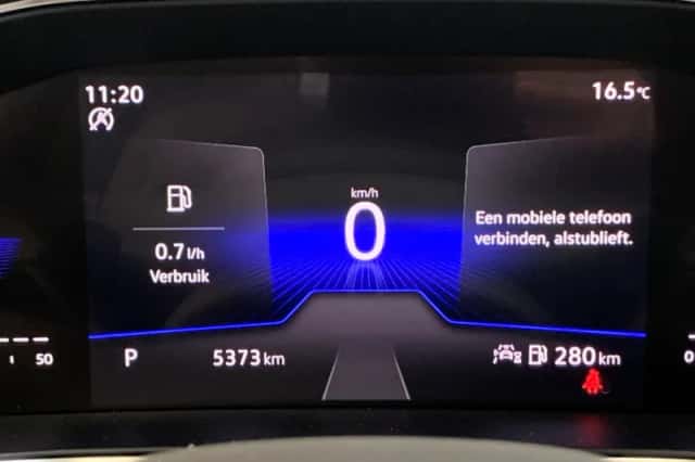 Volkswagen T-Cross (2023) thumbnail 6