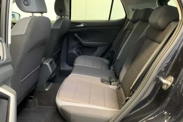 Volkswagen T-Cross (2023) thumbnail 51