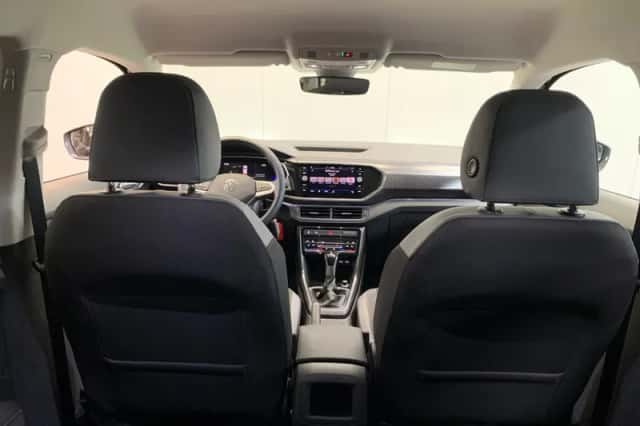Volkswagen T-Cross (2023) thumbnail 53
