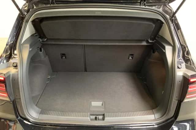 Volkswagen T-Cross (2023) thumbnail 54