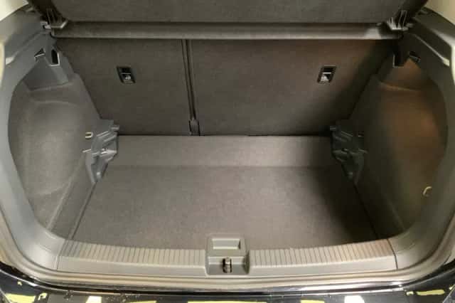 Volkswagen T-Cross (2023) thumbnail 55