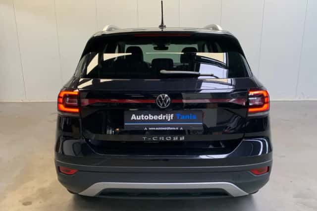 Volkswagen T-Cross (2023) thumbnail 57