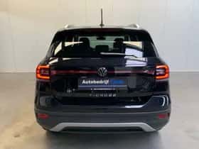 Volkswagen T-Cross (2023) thumbnail 57