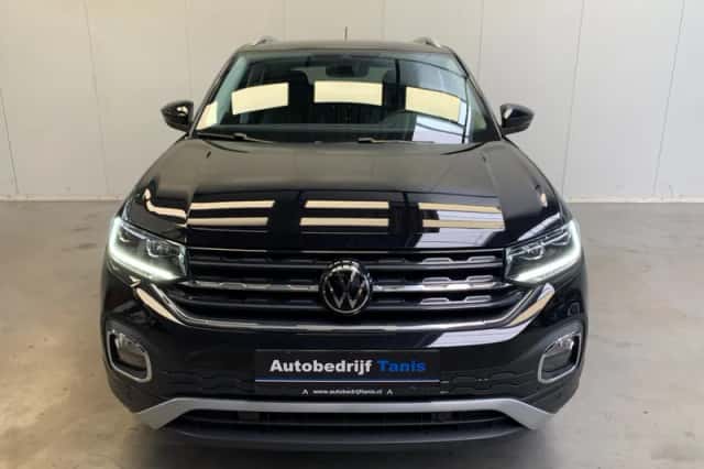 Volkswagen T-Cross (2023) thumbnail 58