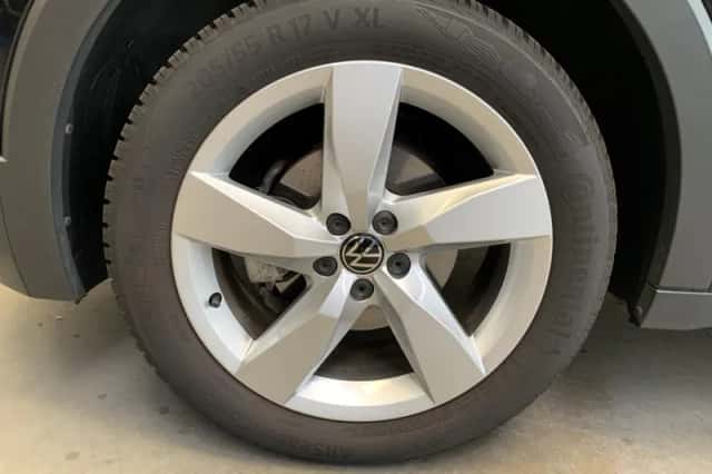 Volkswagen T-Cross (2023) thumbnail 9