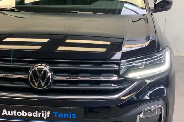Volkswagen T-Cross (2023) thumbnail 10