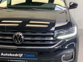 Volkswagen T-Cross (2023) thumbnail 10