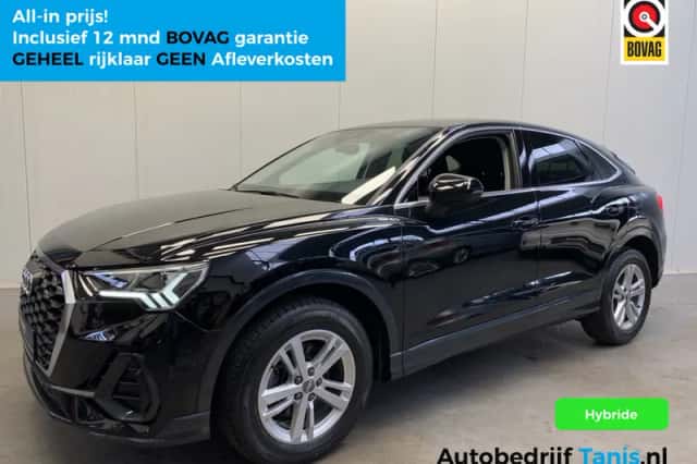 Audi Q3 (2020) thumbnail 1