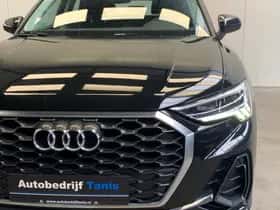 Audi Q3 (2020) thumbnail 11