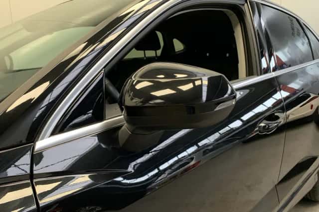 Audi Q3 (2020) thumbnail 15