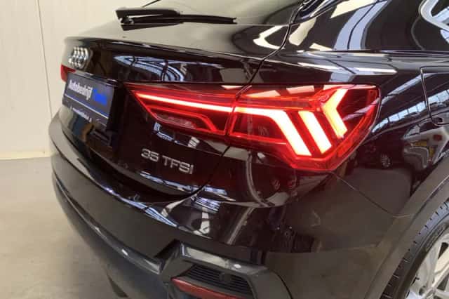 Audi Q3 (2020) thumbnail 18
