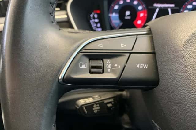 Audi Q3 (2020) thumbnail 22