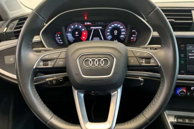 Audi Q3 (2020) thumbnail 23