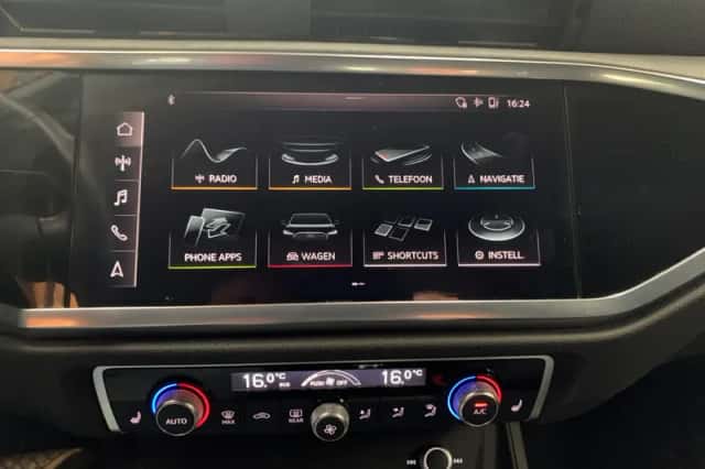 Audi Q3 (2020) thumbnail 36