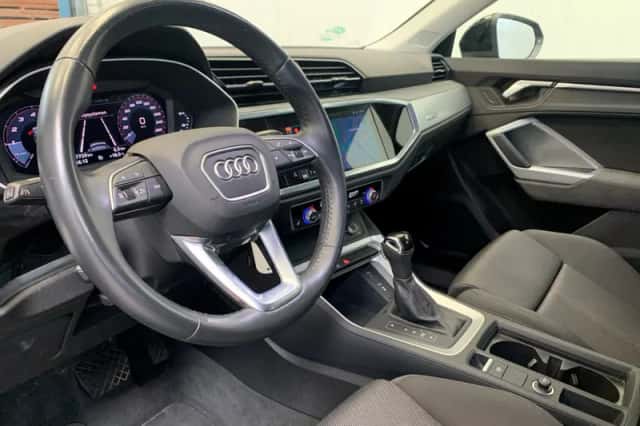 Audi Q3 (2020) thumbnail 39