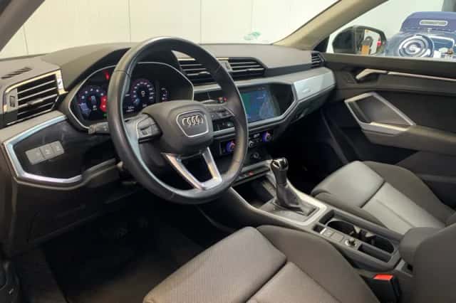Audi Q3 (2020) thumbnail 40
