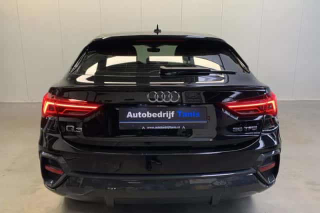 Audi Q3 (2020) thumbnail 51