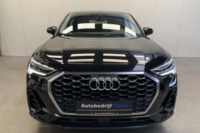 Audi Q3 (2020) thumbnail 52