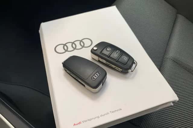 Audi Q3 (2020) thumbnail 7