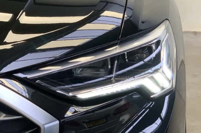 Audi Q3 (2020) thumbnail 11