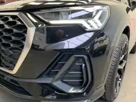 Audi Q3 (2020) thumbnail 12