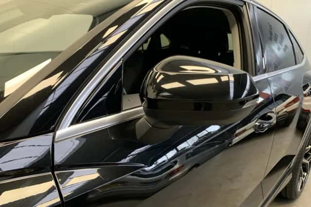 Audi Q3 (2020) thumbnail 13