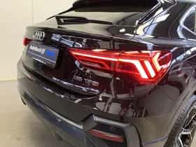 Audi Q3 (2020) thumbnail 15