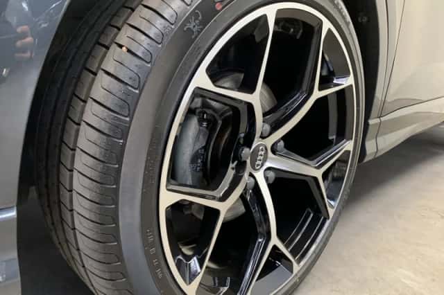 Audi Q3 (2020) thumbnail 19