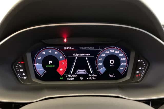 Audi Q3 (2020) thumbnail 20