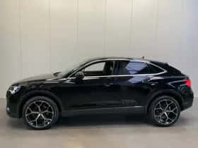 Audi Q3 (2020) thumbnail 3